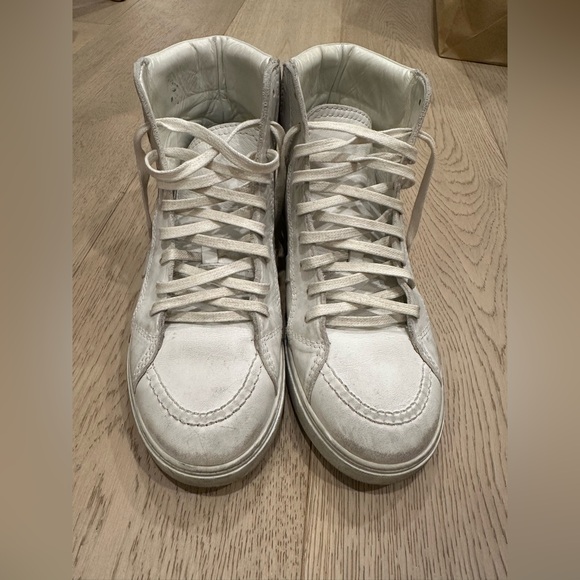 Saint Laurent Sneakers - Picture 2 of 6